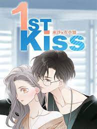 1st-kiss-manga